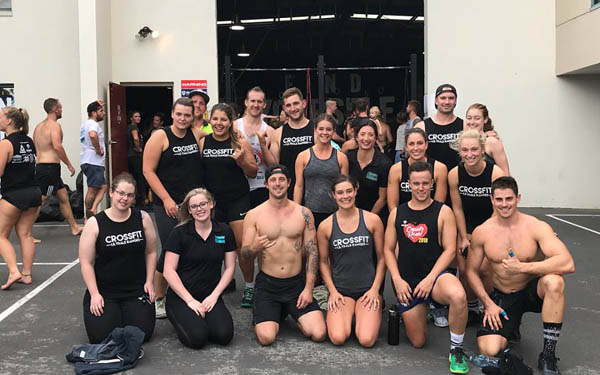CrossFit Lilydale Ranges